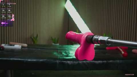 nicehotjob @ stripchat on 20251011