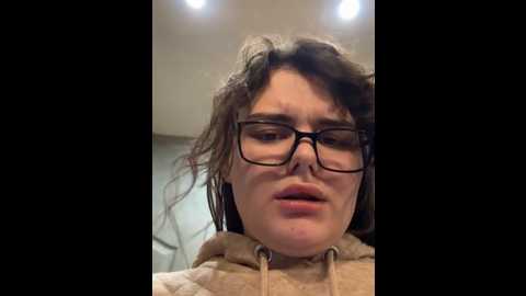 nikamur @ stripchat on 20251011