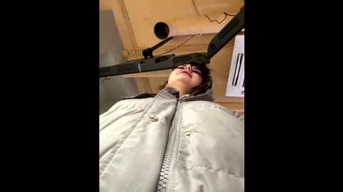 nikamur @ stripchat on 20251011