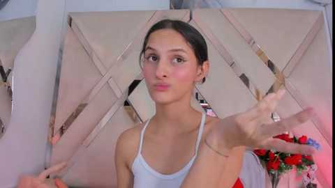 ninaht @ stripchat on 20251011