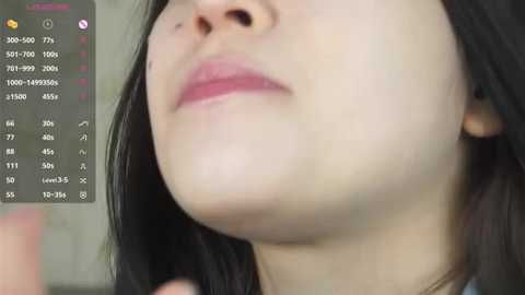 odellohlinger @ stripchat on 20251011