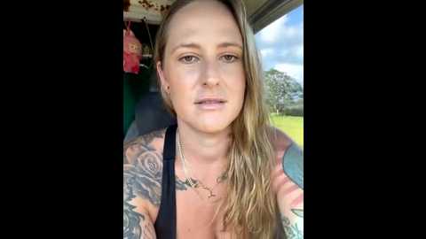 odettedelane @ stripchat on 20251011