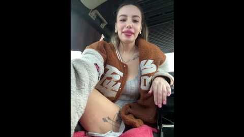 otakuoops @ stripchat on 20251011