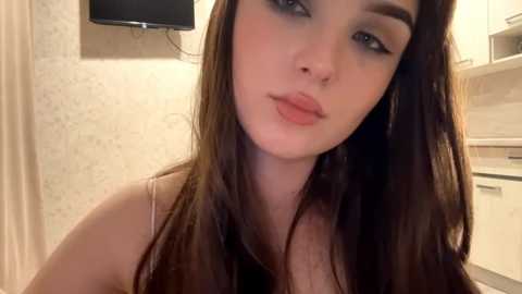rinamodel @ stripchat on 20251011