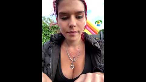 ririroseey @ stripchat on 20251011