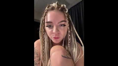 rolldolls @ stripchat on 20251011