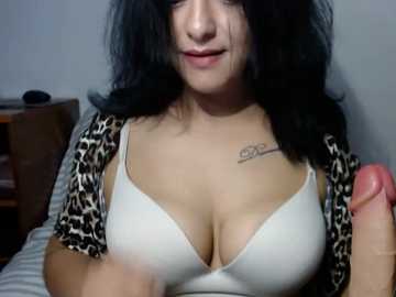 scorpionesexy @ stripchat on 20251011