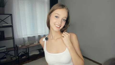 serrenaaa @ stripchat on 20251011