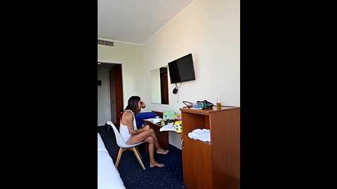 sexy7883 @ stripchat on 20251011