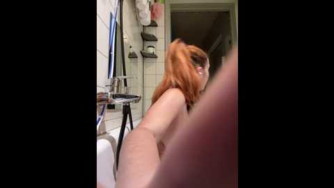 sexymelli18 @ stripchat on 20251011