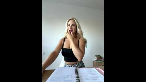 streetdoll @ stripchat on 20251011