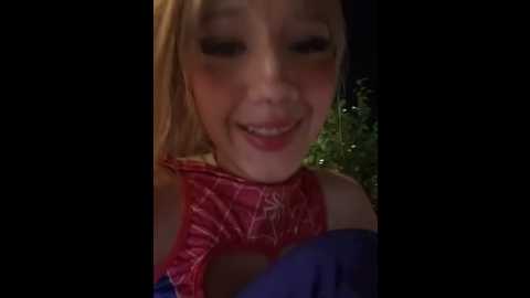 sweetbunnygf @ stripchat on 20251011