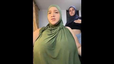 sweetmuslim01 @ stripchat on 20251011