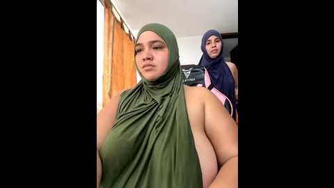 sweetmuslim01 @ stripchat on 20251011