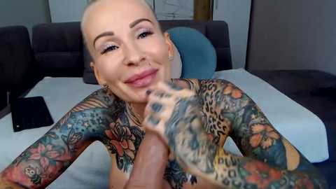 tallyheart @ stripchat on 20251011