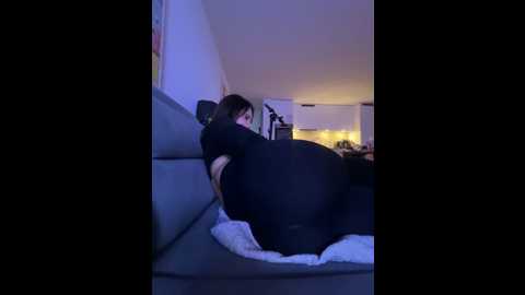 thecinderella @ stripchat on 20251011