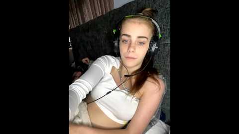 violetxblue @ stripchat on 20251011