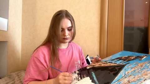 willowsturiaie @ stripchat on 20251011