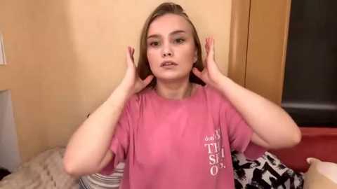 willowsturiaie @ stripchat on 20251011