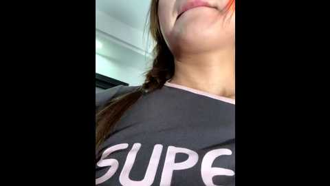 xiaoqiao_ss @ stripchat on 20251011