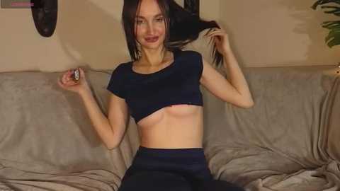 xsweetmissx @ stripchat on 20251011