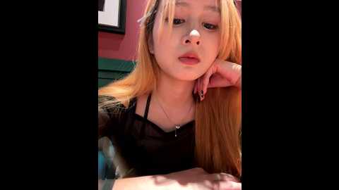 yuki_july @ stripchat on 20251011