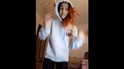 yurixo @ stripchat on 20251011