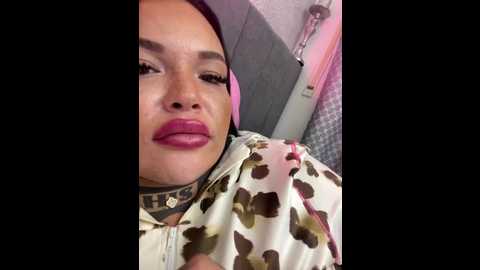 _melinacurves_ @ stripchat on 20251012