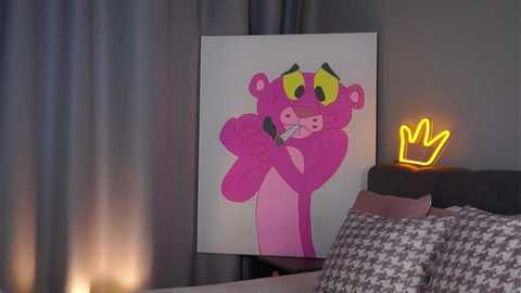 aftonconnett @ stripchat on 20251012