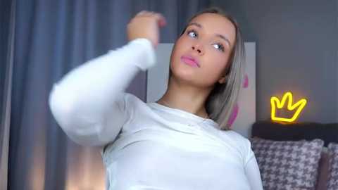 aftonconnett @ stripchat on 20251012