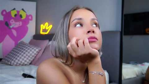 aftonconnett @ stripchat on 20251012