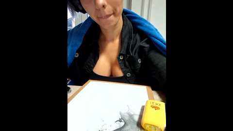 allinqueen @ stripchat on 20251012