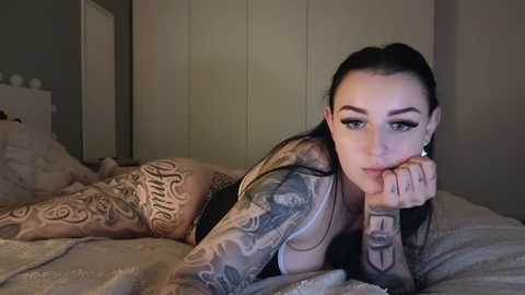 anastasiaink @ stripchat on 20251012