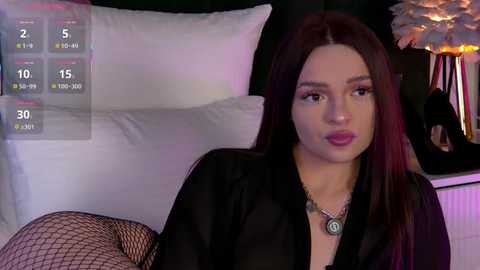 anawest @ stripchat on 20251012