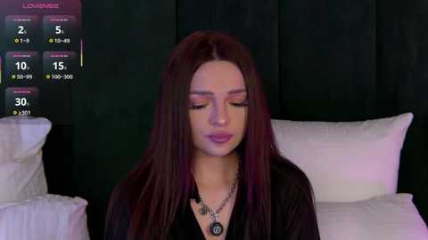 anawest @ stripchat on 20251012