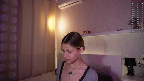 anneverity @ stripchat on 20251012