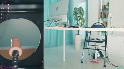 art_porno @ stripchat on 20251012