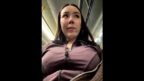 asian_asami @ stripchat on 20251012