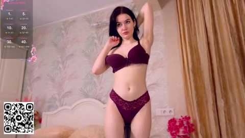 aveloria @ stripchat on 20251012
