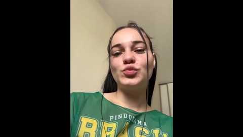 baby_eva23 @ stripchat on 20251012