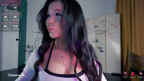 baeasian @ stripchat on 20251012