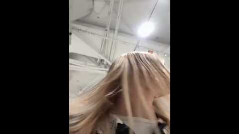 baravisha @ stripchat on 20251012