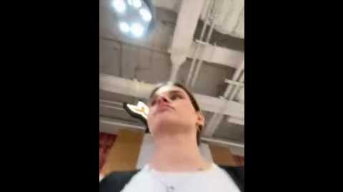 baravisha @ stripchat on 20251012