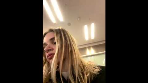 baravisha @ stripchat on 20251012