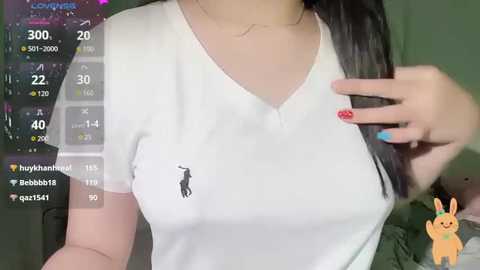 bechinh_lee @ stripchat on 20251012