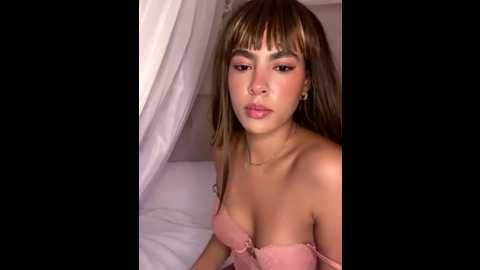 bellarosemae @ stripchat on 20251012