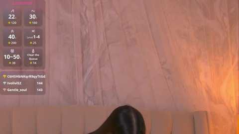 bettyleen @ stripchat on 20251012