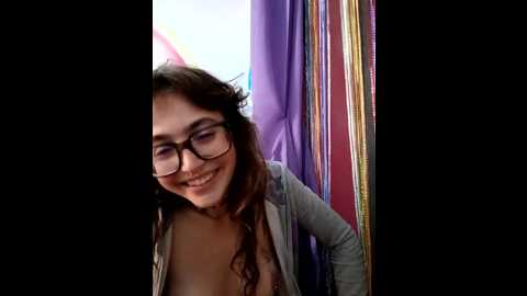 blulilla69 @ stripchat on 20251012