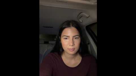 clairebree @ stripchat on 20251012