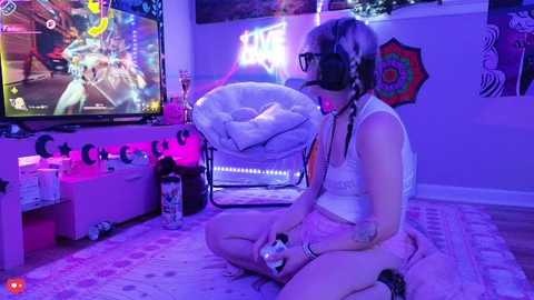 cutiepiespanks @ stripchat on 20251012